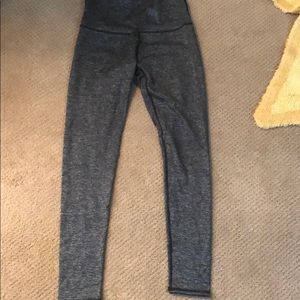 Aerie high waisted leggings